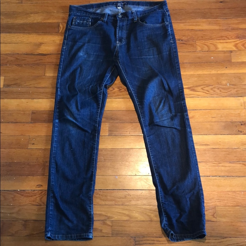 Vintage U.S Polo Jeans!!!